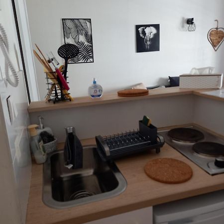 شقة Studio Cocooning Centre Historique D أفينيون المظهر الخارجي الصورة