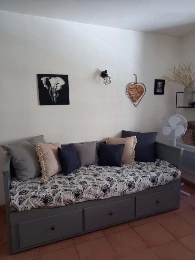 شقة Studio Cocooning Centre Historique D أفينيون المظهر الخارجي الصورة