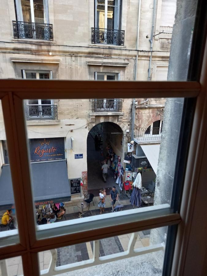 شقة Studio Cocooning Centre Historique D أفينيون المظهر الخارجي الصورة