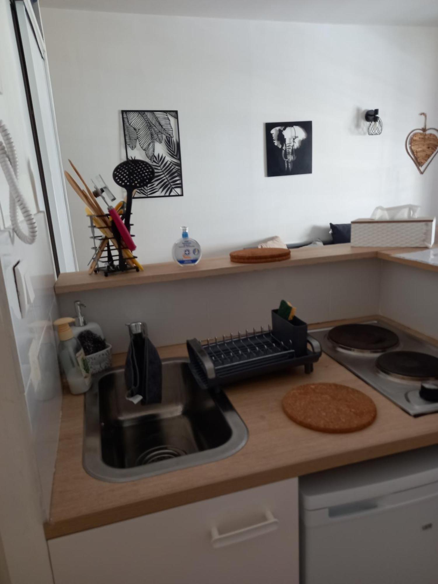 شقة Studio Cocooning Centre Historique D أفينيون المظهر الخارجي الصورة