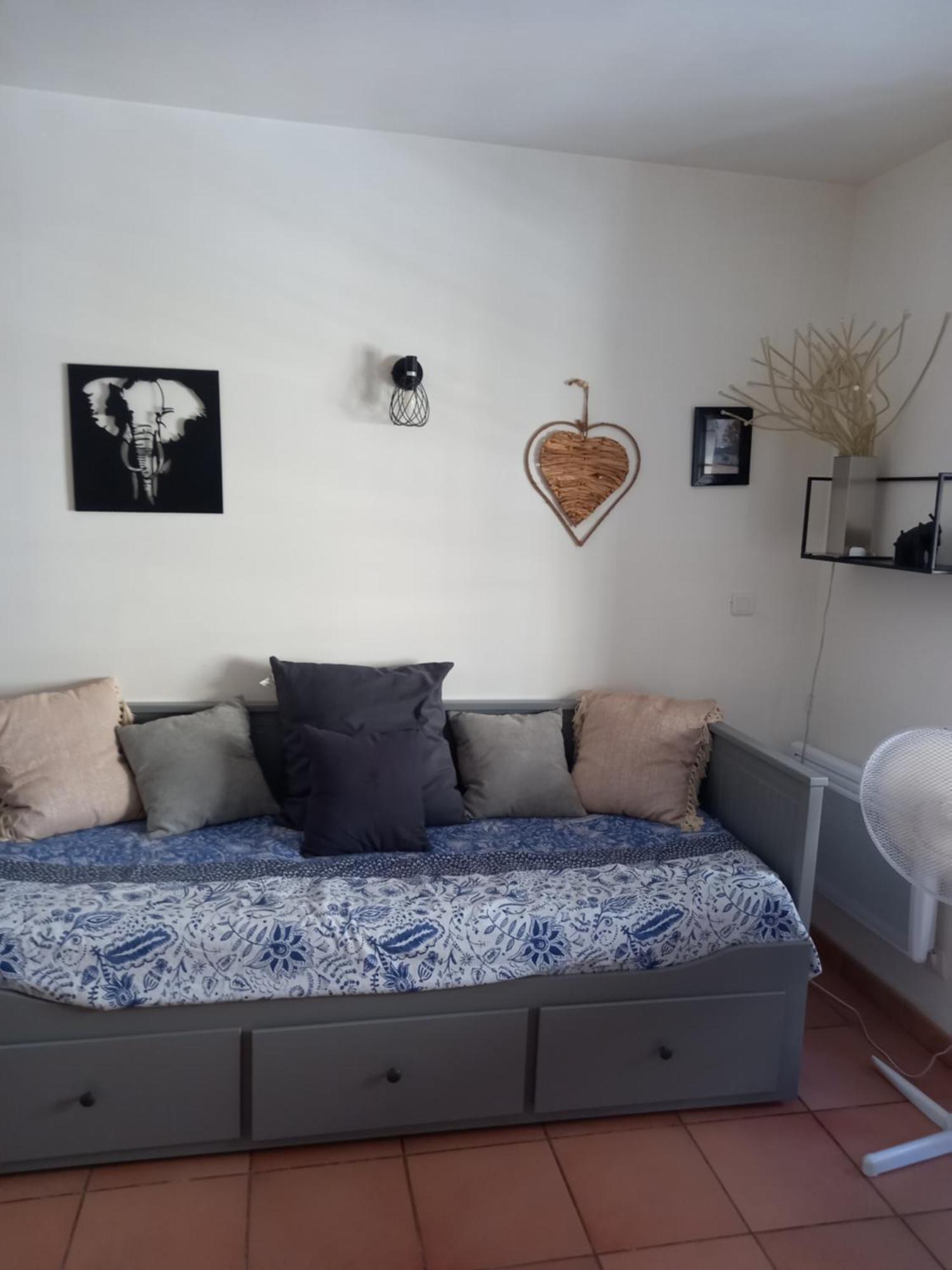 شقة Studio Cocooning Centre Historique D أفينيون المظهر الخارجي الصورة