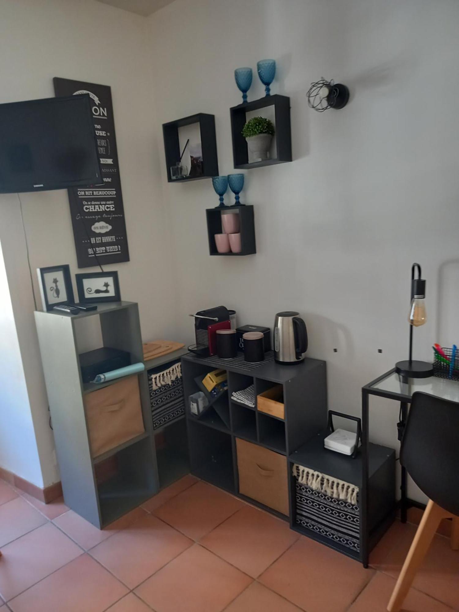 شقة Studio Cocooning Centre Historique D أفينيون المظهر الخارجي الصورة